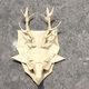 Illustration for article titled Papercraft Genius Creates Origami Dragons, Grim Reaper, and More